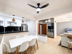 Blk 992B Buangkok Square (Hougang), HDB 4 Rooms #609394921